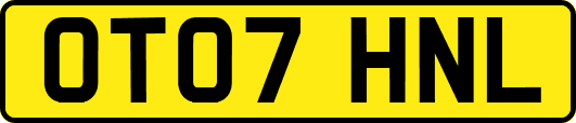 OT07HNL