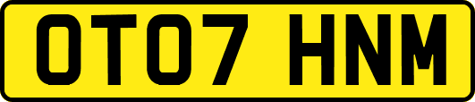 OT07HNM