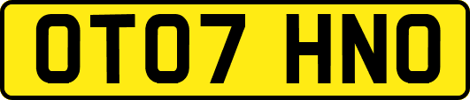 OT07HNO