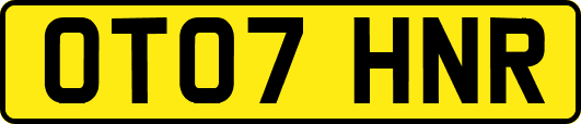 OT07HNR