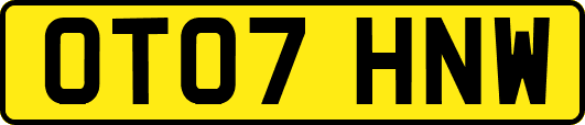 OT07HNW