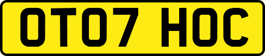 OT07HOC