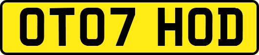 OT07HOD