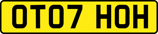 OT07HOH