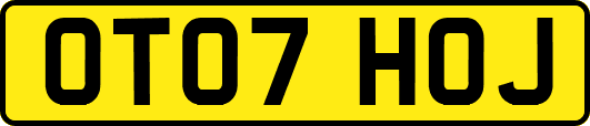 OT07HOJ