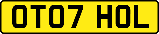 OT07HOL