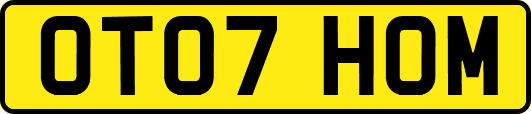 OT07HOM