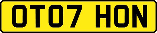 OT07HON