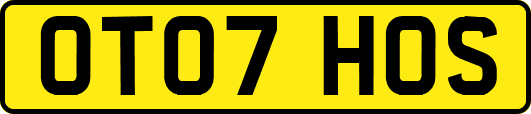 OT07HOS