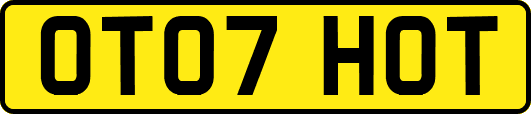 OT07HOT
