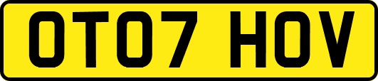 OT07HOV