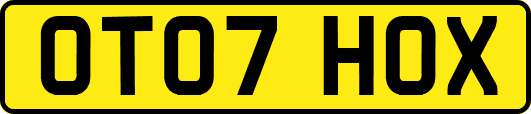 OT07HOX