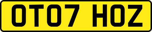OT07HOZ