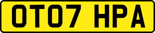 OT07HPA
