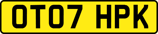 OT07HPK