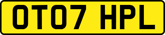 OT07HPL