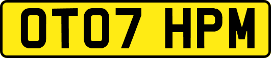 OT07HPM