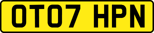 OT07HPN