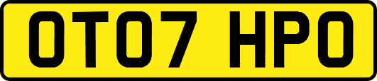 OT07HPO