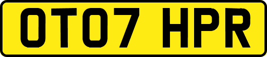 OT07HPR