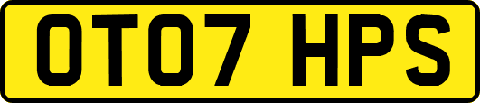 OT07HPS