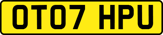 OT07HPU