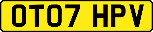 OT07HPV