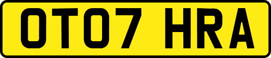 OT07HRA
