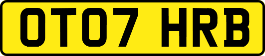 OT07HRB