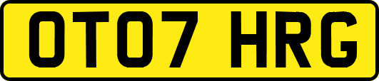OT07HRG