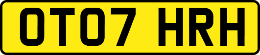 OT07HRH
