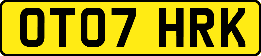 OT07HRK