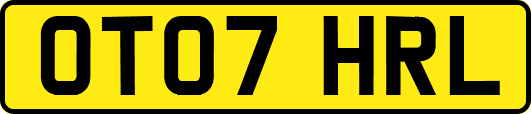 OT07HRL
