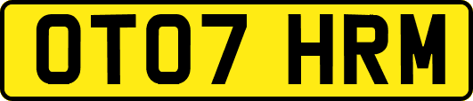 OT07HRM