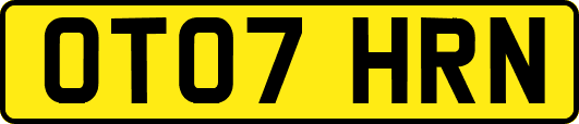 OT07HRN