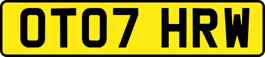 OT07HRW