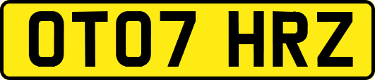 OT07HRZ