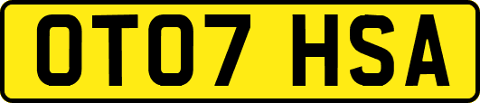OT07HSA
