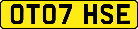 OT07HSE