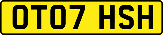 OT07HSH