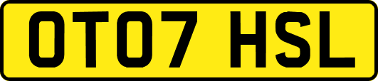 OT07HSL