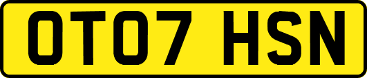 OT07HSN