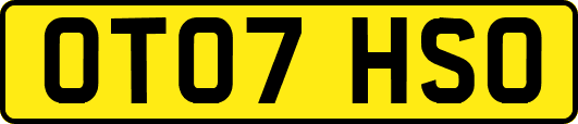 OT07HSO