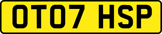 OT07HSP