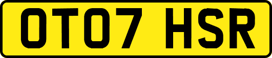 OT07HSR
