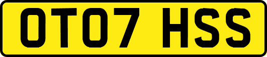 OT07HSS