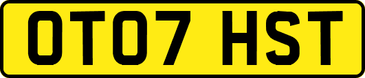 OT07HST