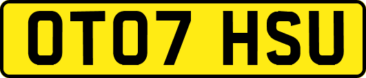OT07HSU