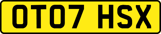 OT07HSX