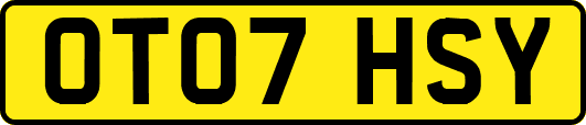 OT07HSY